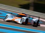 Lola-Aston Martin B09/60 2009 года